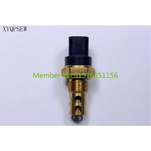 XYQPSEW For VOLVO Pressure Sensor 21174634/12W422
