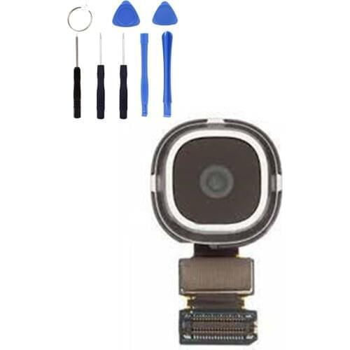 Back Camera Big Main Camera Back Facing Camera Replacement Part! FOR Samsung S4 İ9500