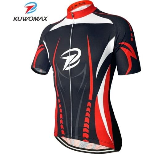 2020 KUWOMAX Cycling Team Cycling Jersey Quick Dry Bicycle Wear Clothing Mens Maillot Ropa Ciclismo Mtb Bike Bicycle Clothing
