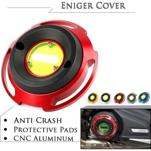 2021 tmax560 Motorcycle Engine Stator Cover CNC Engine Protective Cover Protecto For YAMAHA TMAX 560 TECH MAX 2020 TECHMAX