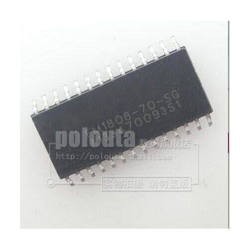 Free shipping 20PCS FM1808-70-SG FM1808-70-S SOP28