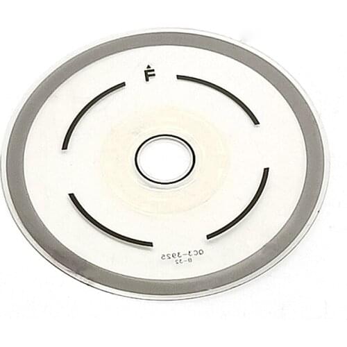 Encoder disc (QC3-3925) QM3-7471 7546 QM37472 paper exit roller for canon MG6180