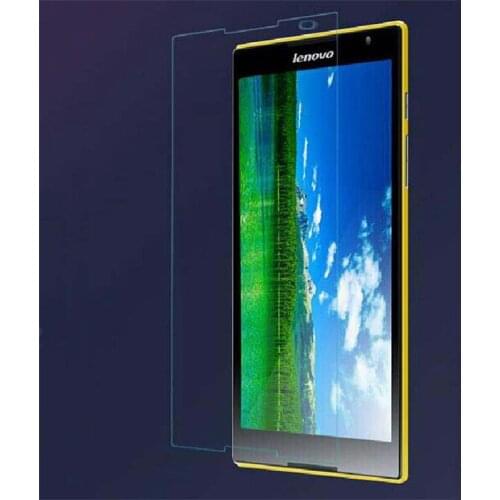 For Lenovo Tab S8-50 Tempered Glass Front Screen Protector Film Tablet PC