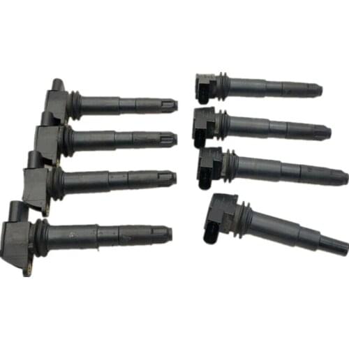 Ignition coil for Porsche Cayenne 94860210410