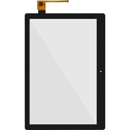 Original 10.1 "toque para lenovo tab e10 e 10 tb-x104f TB-X104N TB-X104L tb x104 toque digitador da tela peças de reposição