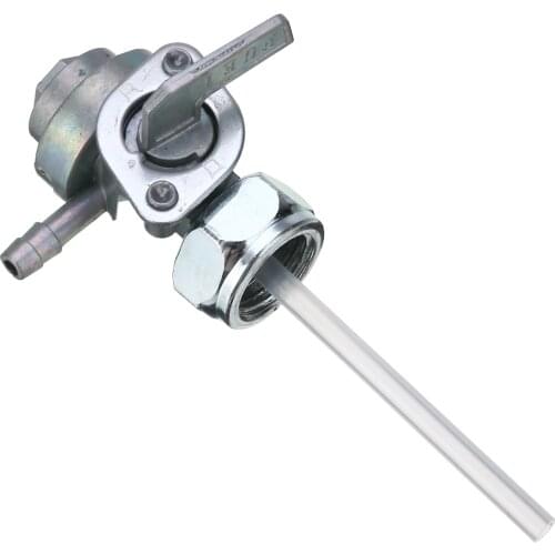 Motorcycle Gas Petrol Fuel Tank Switch Tap Petcock Valve Open/Close Switches For Honda CB550F CB750F CB550 CB750K