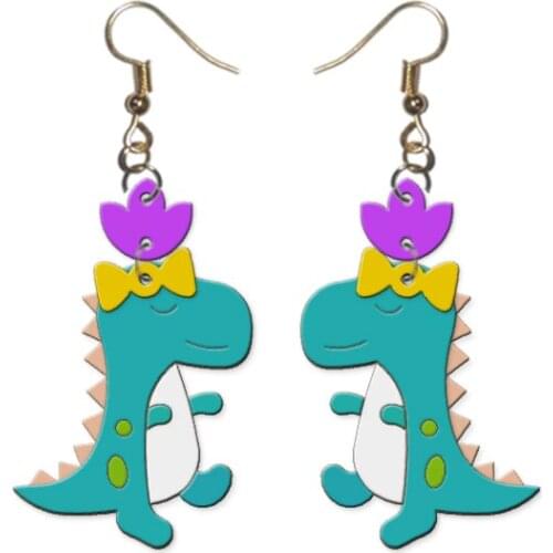 Earring Cutting dies - New Die Cutting And Wooden Mold,HT681 Suitable For Common Die Cutting Machines On The Market