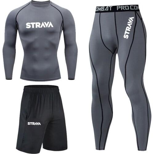 TelaFish Tracksuits For Running