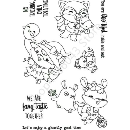 Merry Christmas Clear Stamp Or stamp for DIY Scrapbooking/Card Making/Kids Fun Decoration Supplies A202