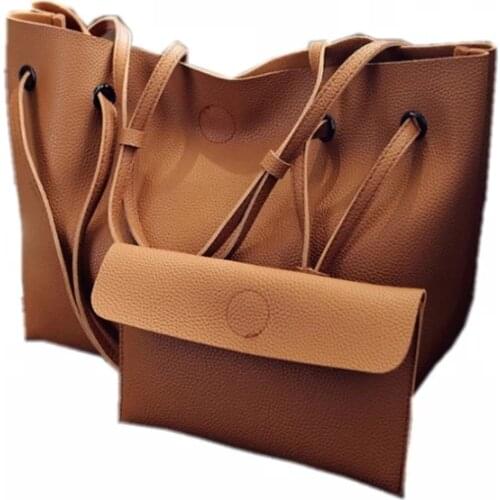 Willsrain Women's Black Bags