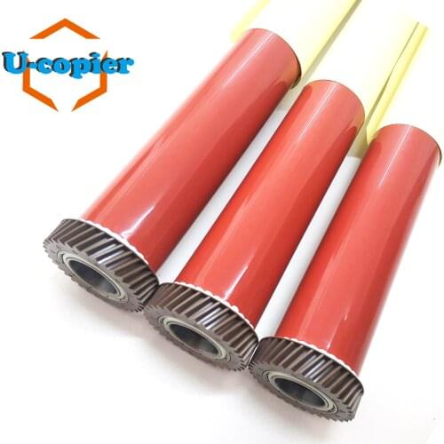 Xerox 7800 Fuser Belt Fixing Film Sleeve With Gear 5570/4470/3370/2270 Compatible OEM Quality Japan
