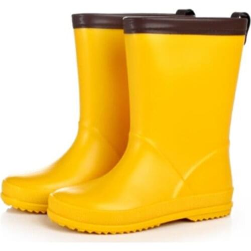 YEYYK Winter Boots For Girls