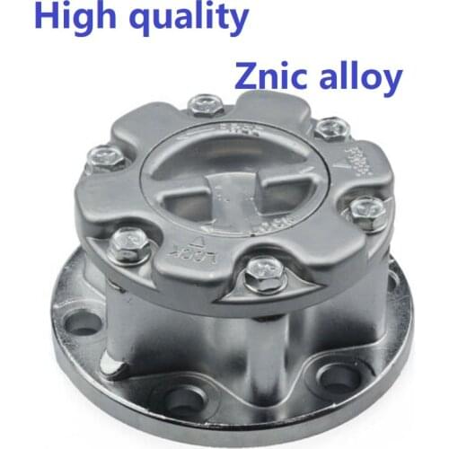 Factory direct price Wheel Locking Hub 28 Teeth Manuel MB886389 for MITSUBISHI Pajero Triton Pick Up L200 4X4 L300 4X4