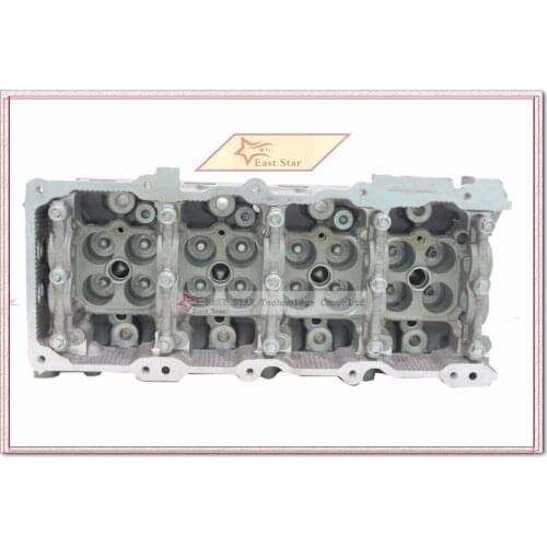 ZD30 K5MT ZD32 Engine Cylinder Head For Nissan Mascott 3.0L 11039-MA70A 11039-VZ20A 11039-VZ20B 11039MA70A 11039VZ20A 11039VZ20B