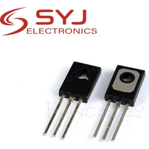 10pcs/lot SW13003A 13003A SW13003 transistor TO-126 high-voltage line In Stock
