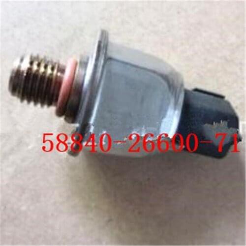 58840 26600 71 Pressure Sensor Lift Sensor 3Pin