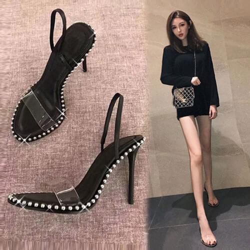 Akexiya Wedding Shoes For The Bride