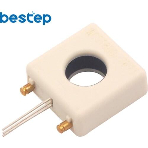 WCS1700/WCS1800 0-70A 0-35A Hall Effect Base Linear Current Sensor