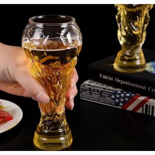 HOMIE Transparent Creative Wine Glass Cup Beer Juice High Boron Martini Cocktail Glasses Perfect Gift for Bar Decoration skull