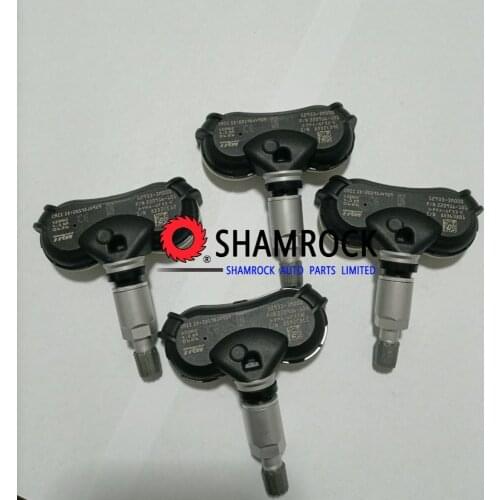 TPMS Tire Pressure Sensor OEM 52933-3M000 529333M000 52933-2S410 52933-2M550 FOR KKia Sportage Mohave HHyundai ix35 Tucson Rio