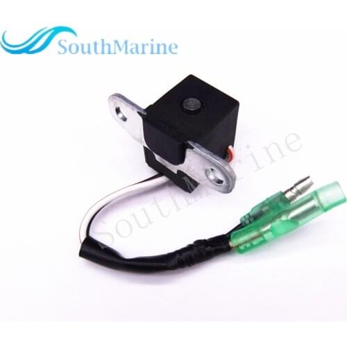Boat Motor F20-05000100 Pulser Coil Assy for Parsun HDX 4-Stroke F20A F15A Boat Outboard Engine