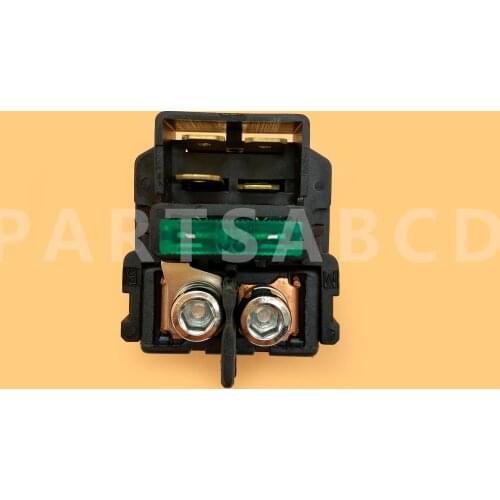 New Starter Relay Solenoid fit for Buyang Feishen Linhai 300cc D300 G300 ATV Quad