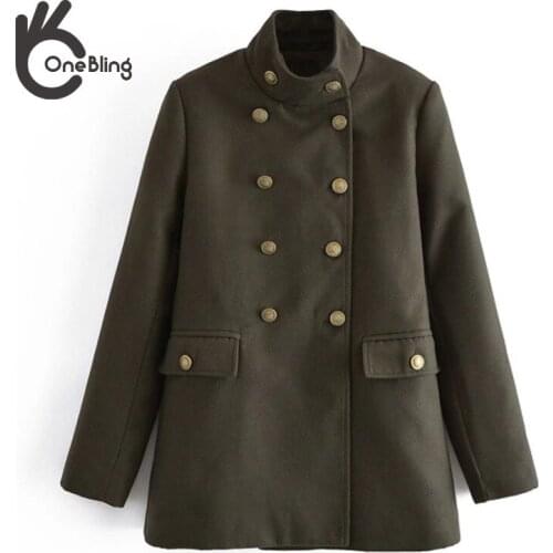 ONEBLING Womens Winter Coats