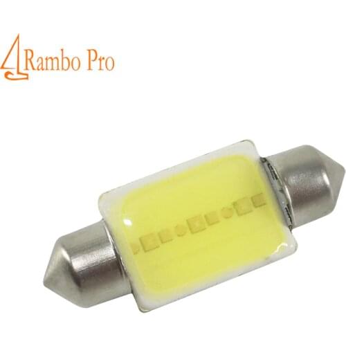 Rambo Pro Professional Lighting