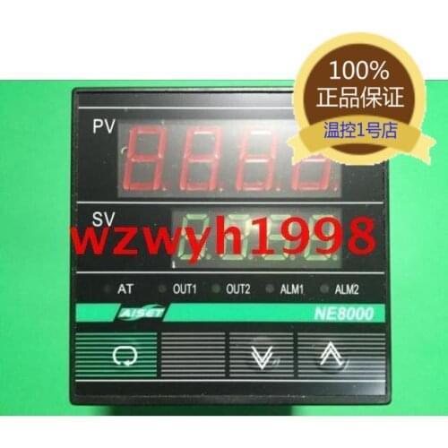 NE8000 Temperature Controller NE-8430 Intelligence