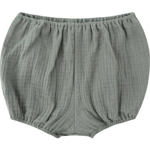 THINKTHENDO Children's Shorts
