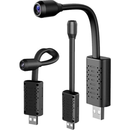 U21 Smart Mini USB Camera High-definition Surveillance Camera Remote Monitoring