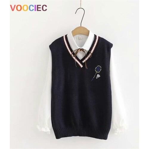 VOOCIEC Women's Vests