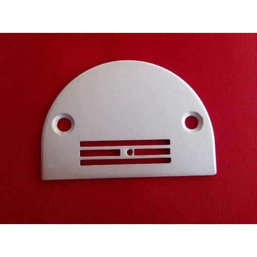 SEWING MACHINE SPARE PARTS & ACCESSORIES HIGH QUALITY SEWING NEEDLE PLATE 147150 NEEDLE PLATE