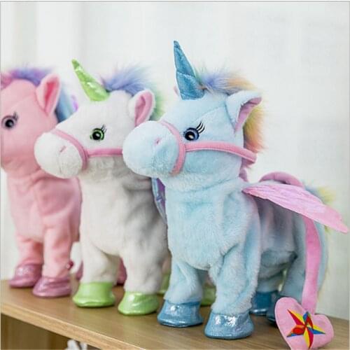 Abay Soft Toys With Sounds
