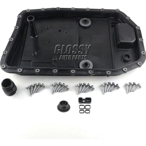 AP03 FOR BMW 1, 3, 5, 6, 7 Series & X3, Z4, X5 GA6HP19Z Transmission Oil Pan Repair
