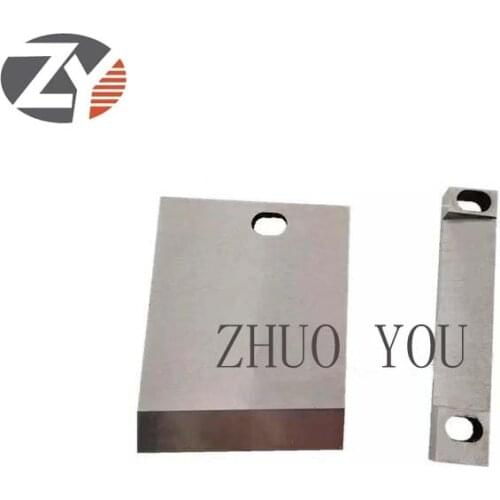 Automatic edge banding machine cutting knife, cutting knife, woodworking machinery accessories