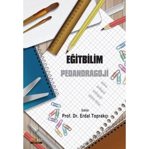 Didactics Pedandragoji. Collective. Utopia Publishing House Training Sequence