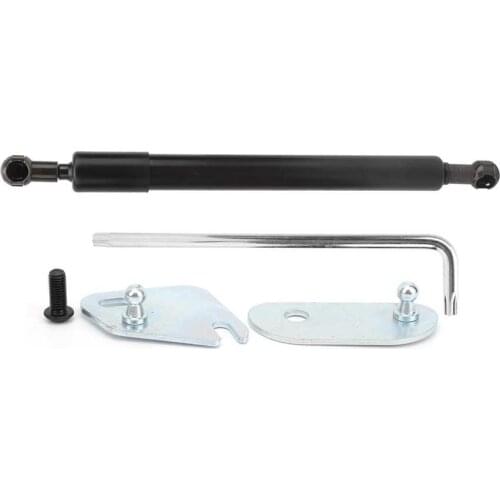 Tow strap car accessories Tailgate Lift Shock Assist Trunk Hydraulic Supports Struts Bar Fit for Ford F150 2015+ car tow hook