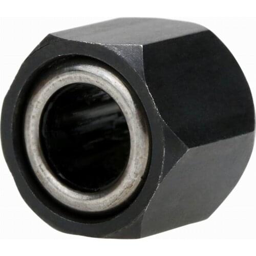 HSP R025 Hex 12mm Nut One way Bearing For VX 18 21 SH Engine Motor Parts For 1/10 Nitro Buggy Monster Truck Baja
