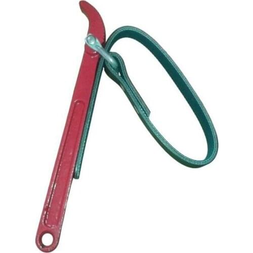 9"--12" leather type Oil Filter Wrench Auto Removal Tool Remover, car maintenience tool, tire repairing tool