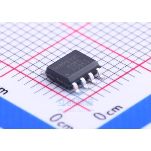 IRF9953TRPBF Sop-8 IRF9953 F9953 IR Dual P-Channel 30V 2.3A MOS Tube