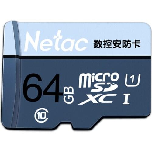 Class10 Micro SD Smart TF Card 128GB 32GB Memory Card for WiFi camera