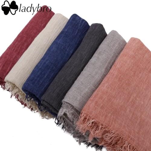 Ladybro Women's Autumn Scarves