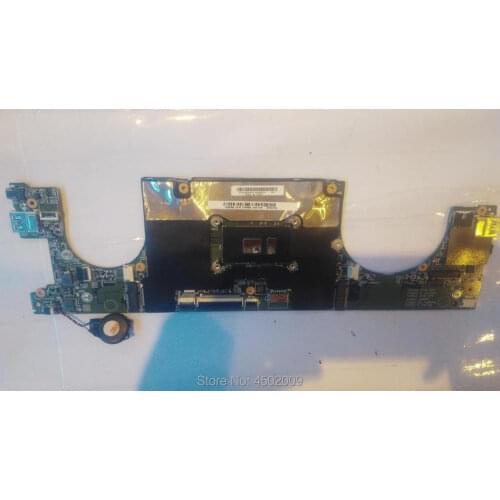 For lenovo 710S-13IKB 5B20M36034 laptop motherboard with I5-7200 CPU 8GB RAM 100% tested work