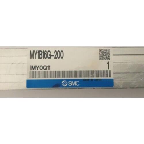 NEW SMC MY1B16G-200 cylinder