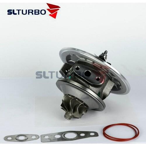 New Turbo Cartridge 705306 Turbine Chra For Nissan Almera Tino 2.2 DI 81KW 110HP YD22DDT Balanced Turbocharger Core 2003