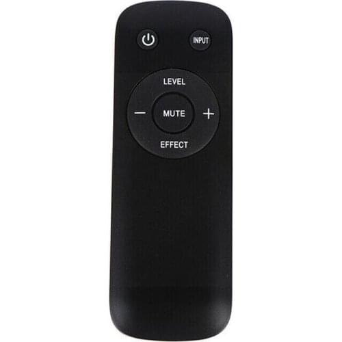 Remote Control For Logitech Z906 5.1 Home Theater Remote Audio Direct Use Sound Subwoofer Controller Infrared Speaker IR