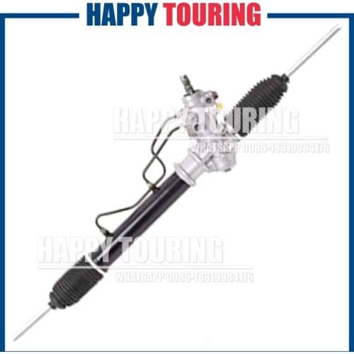 Steering Rack and Pinion Assembly for 98-02 Chevrolet Prizm Geo Prizm Toyota Corolla 4425002010 4425002020 44250-12232 551-58631