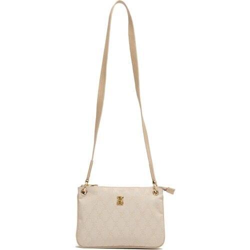 Pierre Cardin Women 'S Handbag Beige 05 PO21Y1485KN4P Bj