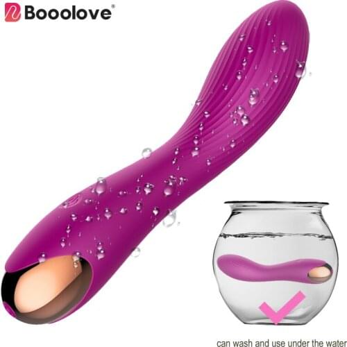Vibrator Sex Toys for Woman Waterproof Female G Spot Vibrators For Women Clitoris Stimulator Powerful Toys For Aldult 18 Sex